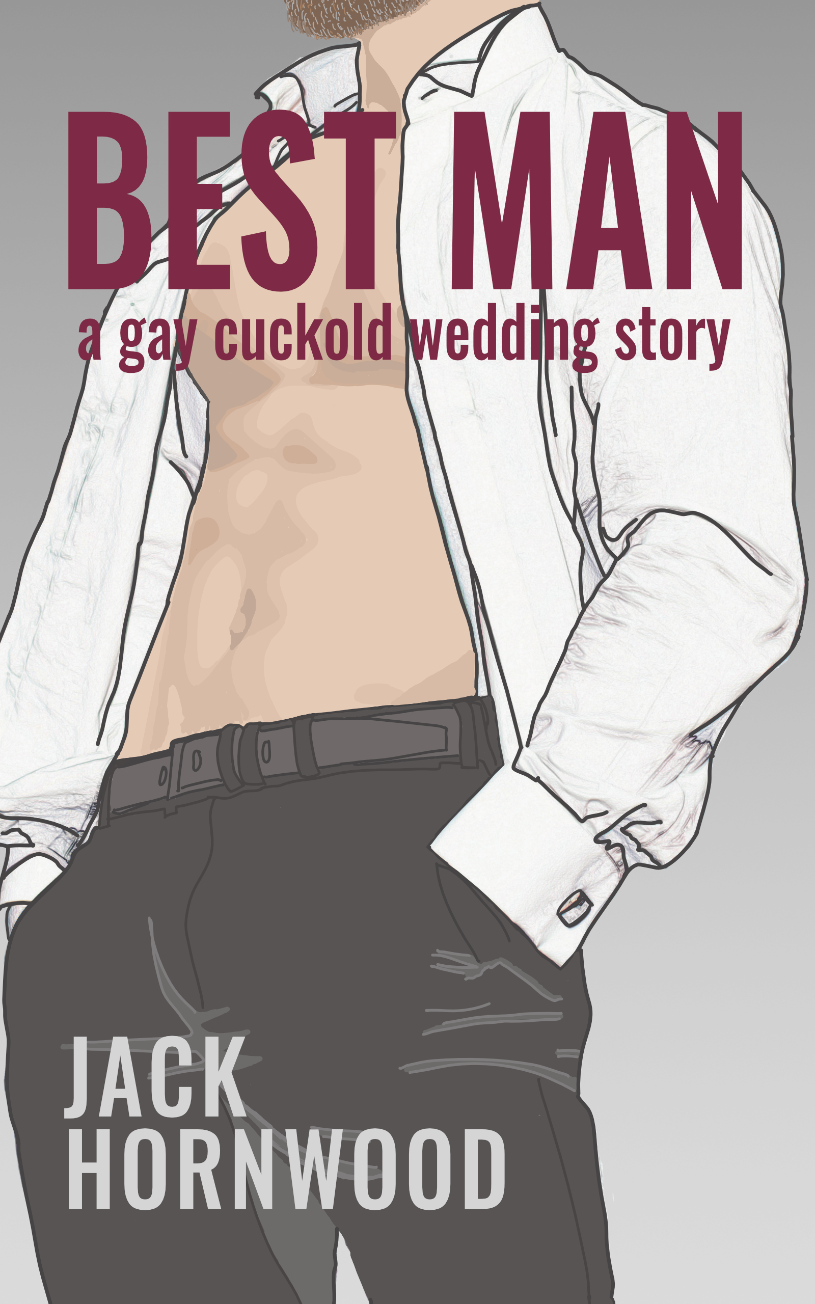 BEST MAN
