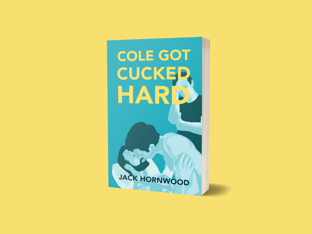 A preview of 'Cole Got Cucked Hard'