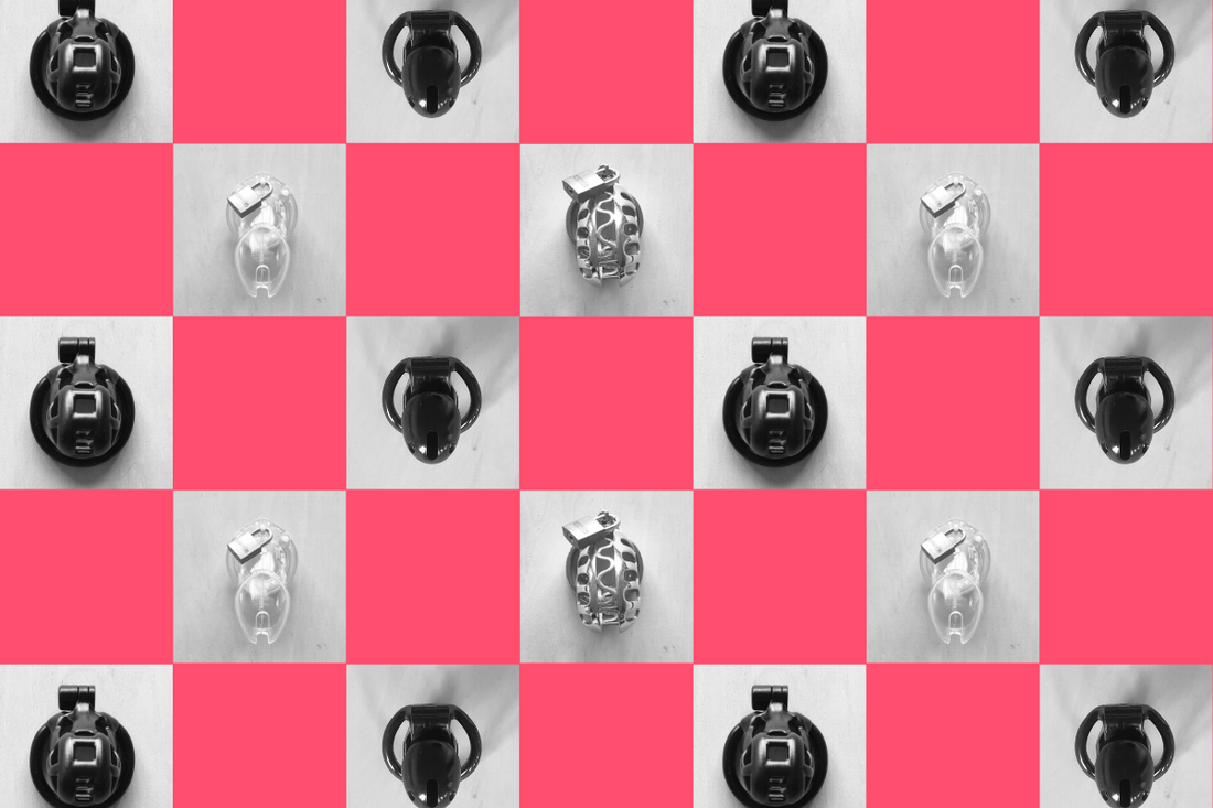 Reviews from a decade of cock cages