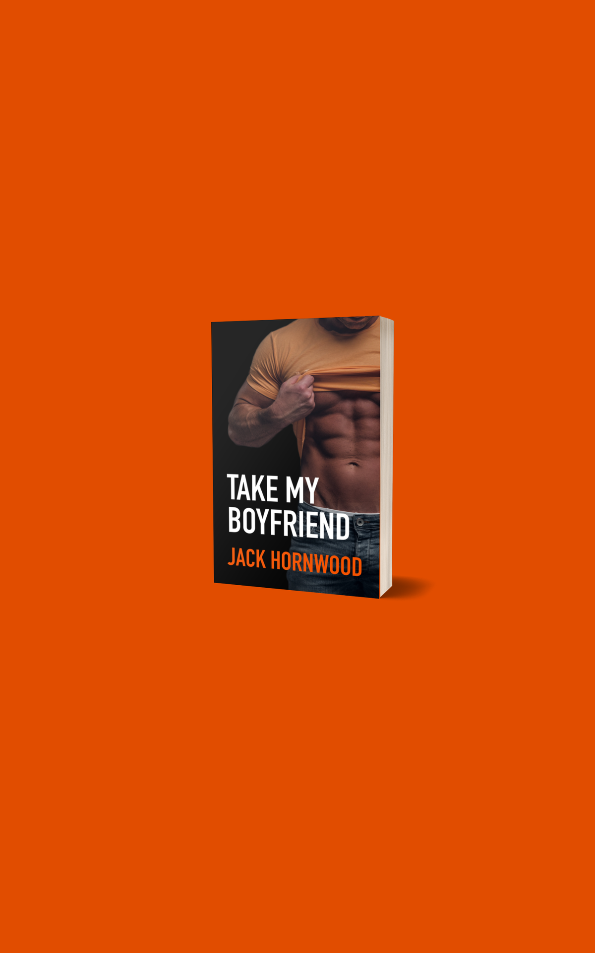 TAKE MY BOYFRIEND